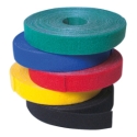 LogiLink KAB0052 kaablikinniti Punane 1 tk