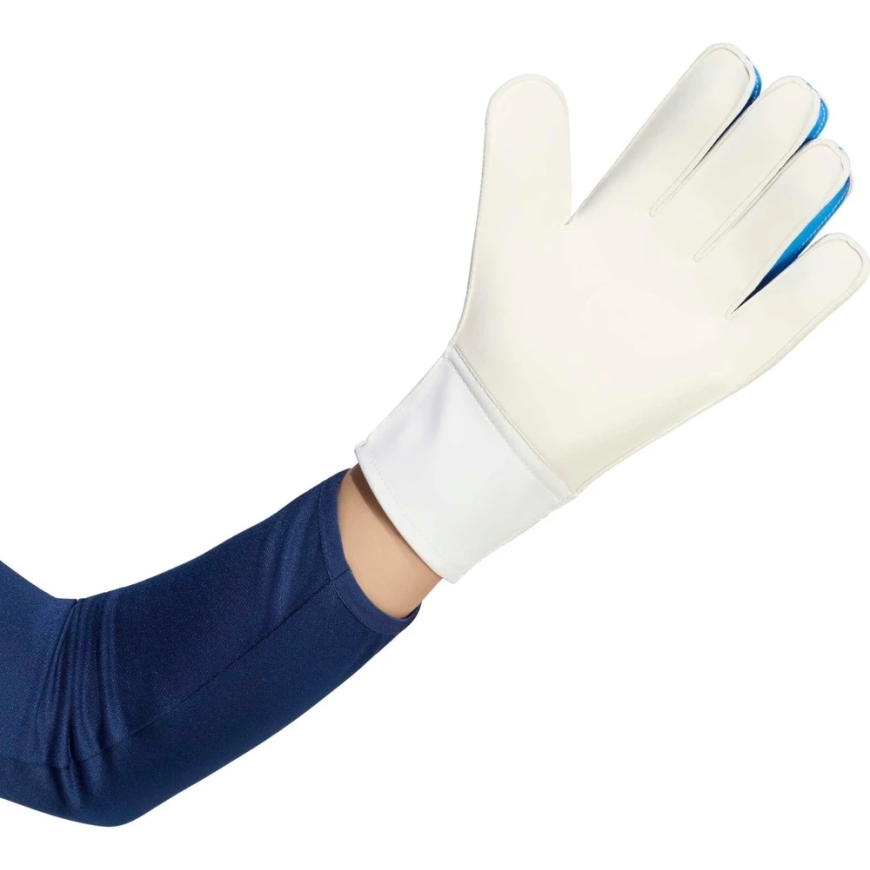 adidas Copa Club väravavahti kindad valge ja sinine KE9731 (11) – 4