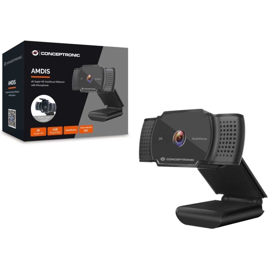Conceptronic AMDIS02B
