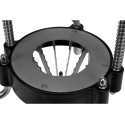 Toya Sa Poland Vegetable and Fruit Slicer | 12 pieces | up to Ø 80 mm (YG-03421) Toya Sa Poland Vegetable and Fruit Slicer | 12 pieces | up to Ø 80 mm (YG-03421)