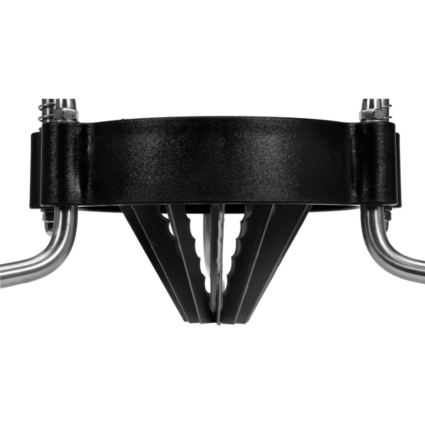 Toya Sa Poland Dārzeņu un Augļu Griežamā Mašīna | 12 daļas | līdz Ø 80 mm (YG-03421) – 4