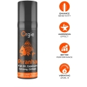 CREAM Orgie Piranha Power Kreminis 15ml CREAM Orgie Piranha Power Kreminis 15ml