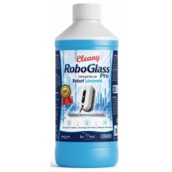 Жидкость для мытья окон для роботов BeWell Cleany RoboGlass Pro CLL3080N, 1 л