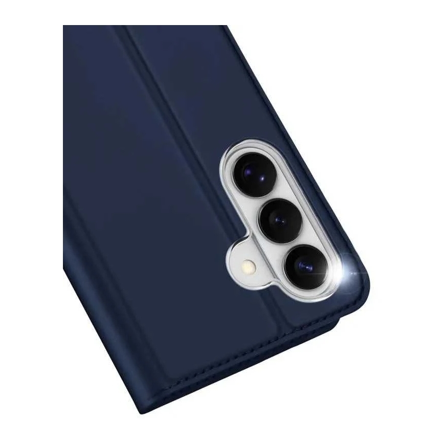 Dux Ducis Skin Pro Case for Samsung S947 S26 Plus Dark Blue – 3