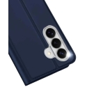 Чехол Dux Ducis Skin Pro для Samsung S947 S26 Plus тёмно-синий Чехол Dux Ducis Skin Pro для Samsung S947 S26 Plus тёмно-синий