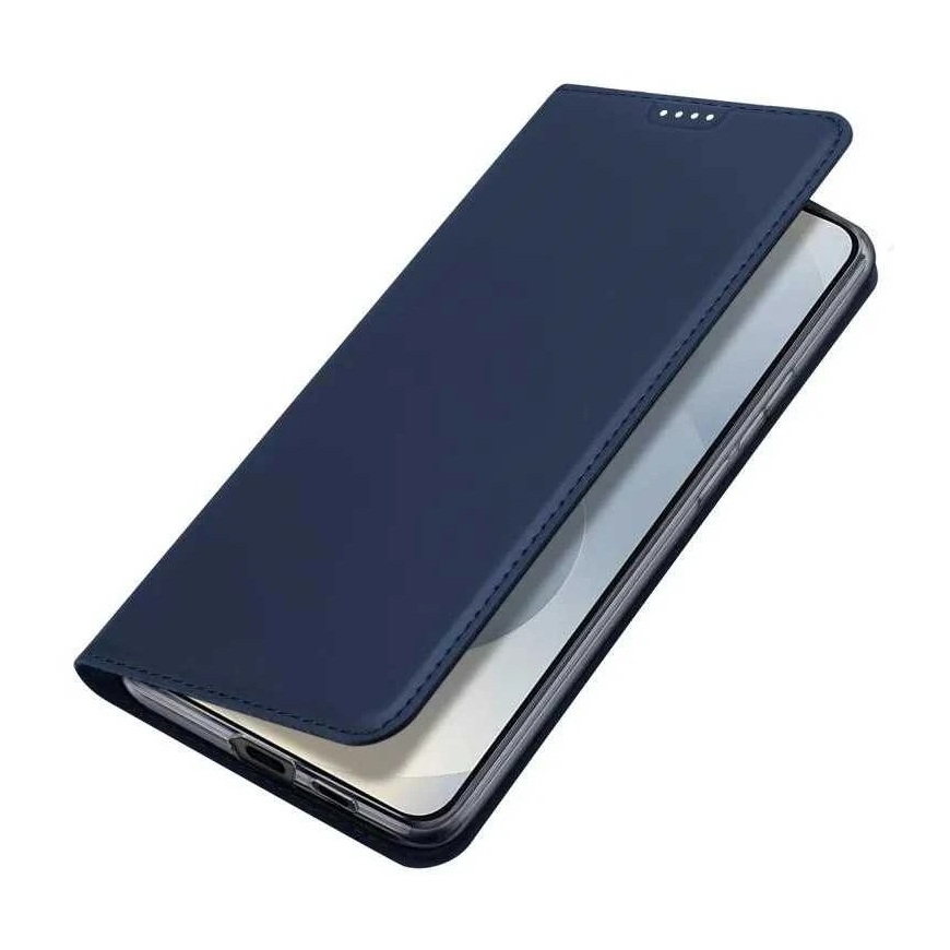 Dux Ducis Skin Pro -kotelo Samsung S947 S26 Plus tummansininen – 4
