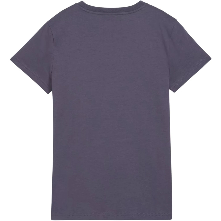 Puma ESS Small No.1 Logo Tee(s) naistele lilla 682373 35 (S)