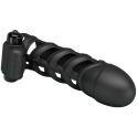 Pretty Love arm sleeve extension vibrator 10 modes Pretty Love arm sleeve extension vibrator 10 modes