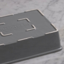 INNOVATIVE KITCHEN / "Mason Cash" rectangular ceramic baking dish INNOVATIVE KITCHEN / "Mason Cash" rectangular ceramic baking dish
