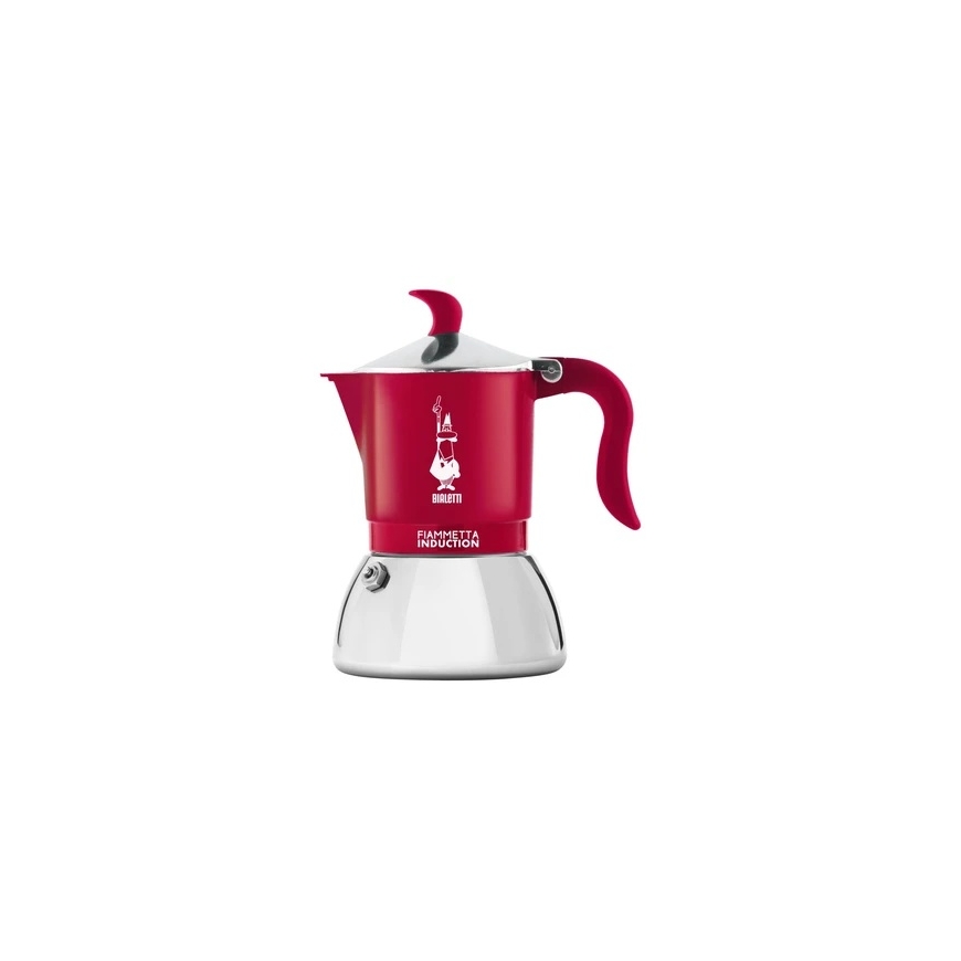 Bialetti Candyland Fiametta Induction 4TZ (150
