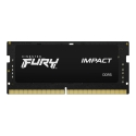 Kingston Technology FURY 16GB 6000MT/s DDR5 CL38 SODIMM Impact XMP