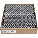 Aku - Panasonic LR14 alusel 1.5V tööstuslik 80-pakk must Aku - Panasonic LR14 alusel 1.5V tööstuslik 80-pakk must