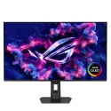ASUS ROG Strix OLED XG32UQDMS computer monitor 80 cm (31.5") 3840 x 2160 pixels 4K Ultra HD LCD Blac