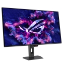 ASUS ROG Strix OLED XG32UQDMS computer monitor 80 cm (31.5") 3840 x 2160 pixels 4K Ultra HD LCD Blac