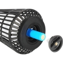 Brennenstuhl akumulatoru LED āra lampa FL 100 A