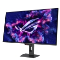 ASUS ROG Strix OLED XG32UQDMS computer monitor 80 cm (31.5") 3840 x 2160 pixels 4K Ultra HD LCD Blac