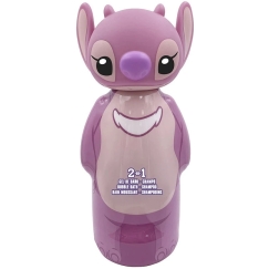 Disney Lorenay Stitch Фиговое Ангельское Гель Шампунь 350