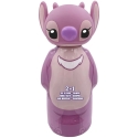 Disney Lorenay Stitch Figu Eņģelis Želejas Šampūns 350 Disney Lorenay Stitch Figu Eņģelis Želejas Šampūns 350