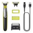 Philips OneBlade 360 QP2834/23 Face and Body Philips OneBlade 360 QP2834/23 Face and Body