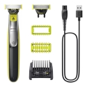Philips OneBlade 360 QP2834/23 Face and Body Philips OneBlade 360 QP2834/23 Face and Body