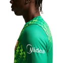 Vyriški marškinėliai Nike FC Barcelona Stadium Goalkeeper 2026/27 žalia II1997 324 (S) Vyriški marškinėliai Nike FC Barcelona Stadium Goalkeeper 2026/27 žalia II1997 324 (S)