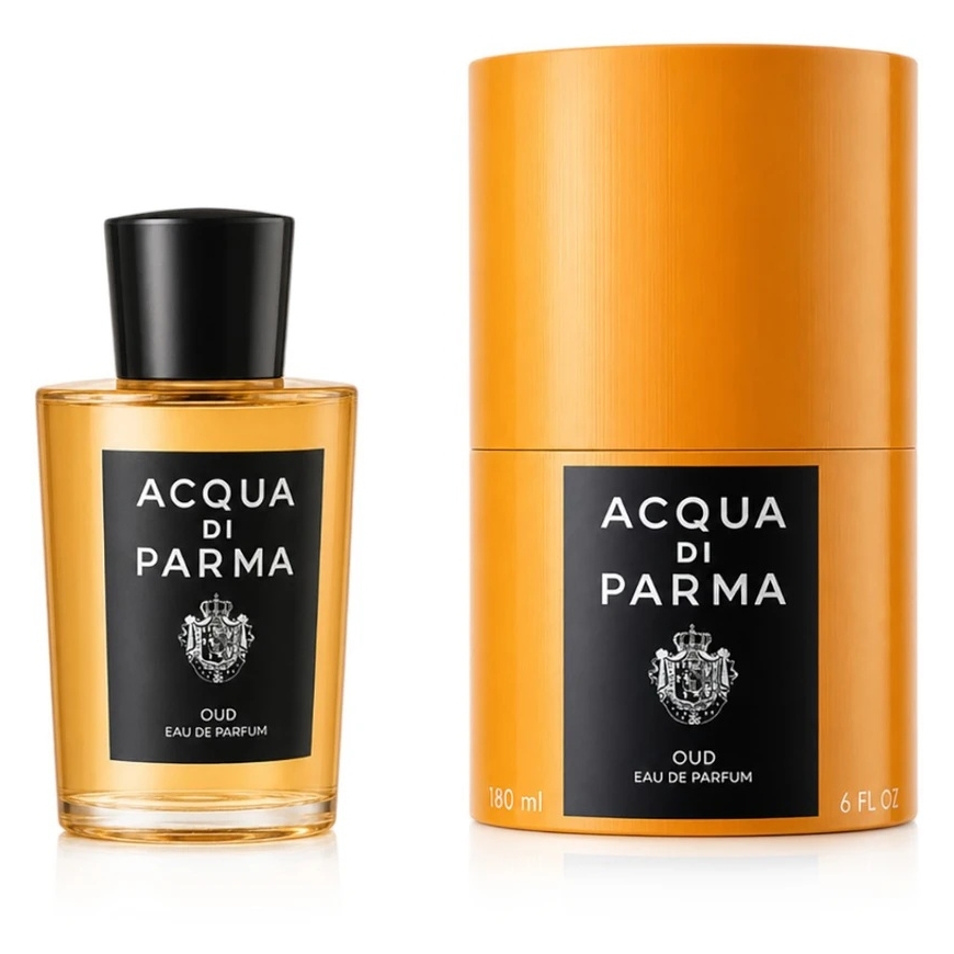 Acqua Di Parma Oud parfīma smidzinātājs 180ml – 2