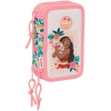 Safta Disney Moana Vaiana kolmoiskynäpenaali 37 osaa Safta Disney Moana Vaiana kolmoiskynäpenaali 37 osaa