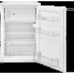 SHARP SJ-UD121T2W-EU Šaldytuvas su šaldikliu