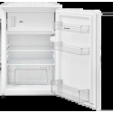 SHARP SJ-UD121T2W-EU Šaldytuvas su šaldikliu SHARP SJ-UD121T2W-EU Šaldytuvas su šaldikliu