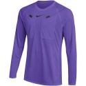 Meeste T-särk Nike Dri-FIT Referee III pika varrukaga lilla HV8326 560 (XL) Meeste T-särk Nike Dri-FIT Referee III pika varrukaga lilla HV8326 560 (XL)