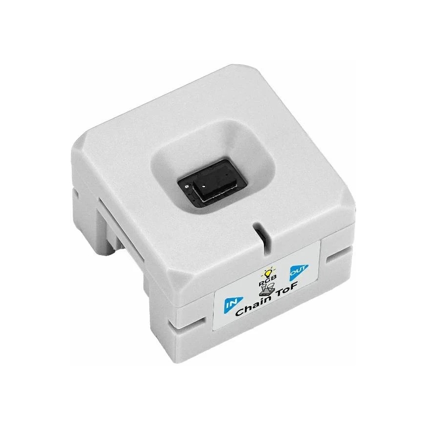 Grandininis ToF - VL53L0 - laserpikkuse andur - 3-200cm - M5Stack U209