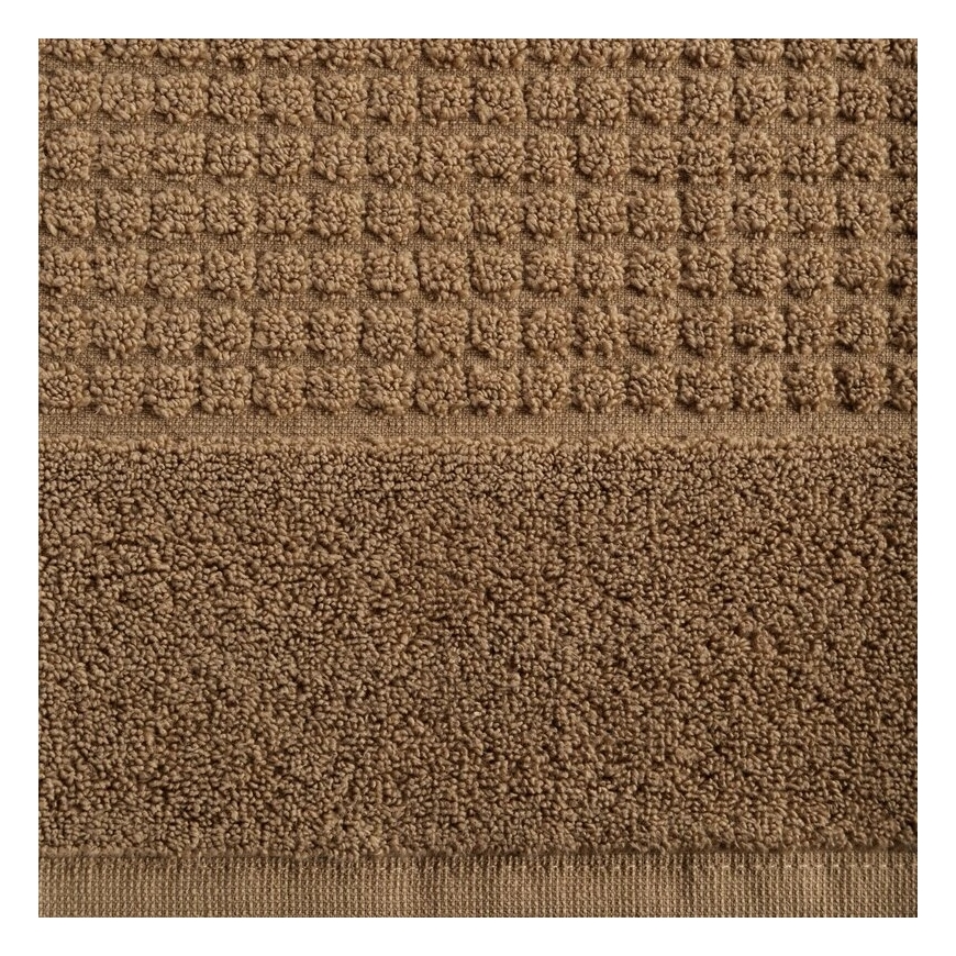 Eurofirany RE/BELLA/C.BEŽ 70X140 (X3) 500 Dvieļi – 2