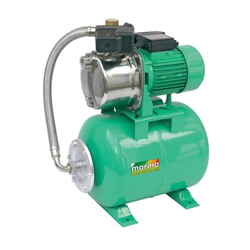 MARINA Booster Pump Easycam 88/25-C
