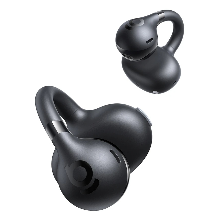 Baseus BC1 Musta – 4