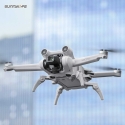 Sunnylife Aukštos Nusileidimo Kojos DJI Mini 3 Pro MM3-LG399 Sunnylife Aukštos Nusileidimo Kojos DJI Mini 3 Pro MM3-LG399
