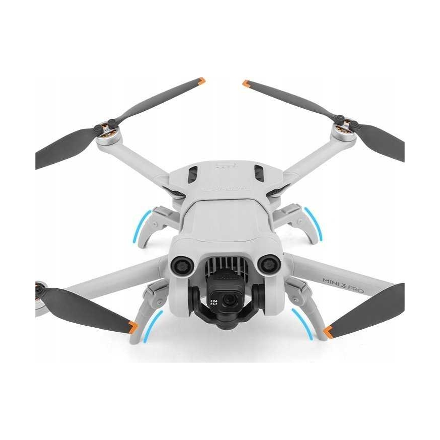 Sunnylife Korkeat Laskeutumisjalat DJI Mini 3 Pro:lle MM3-LG399 – 3
