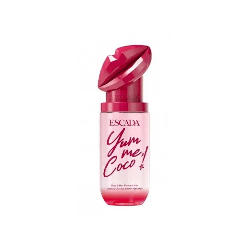 Escada Yum Me, Coco! Keharom, 100 ml