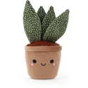 Keel Toys Plush Botanika aia taim, 14 cm Keel Toys Plush Botanika aia taim, 14 cm