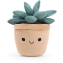 Keel Toys Pehmolelu kasvi botaniseen puutarhaan, 14 cm Keel Toys Pehmolelu kasvi botaniseen puutarhaan, 14 cm