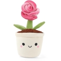 Keel Toys Plush Botanika aia taim, 14 cm Keel Toys Plush Botanika aia taim, 14 cm