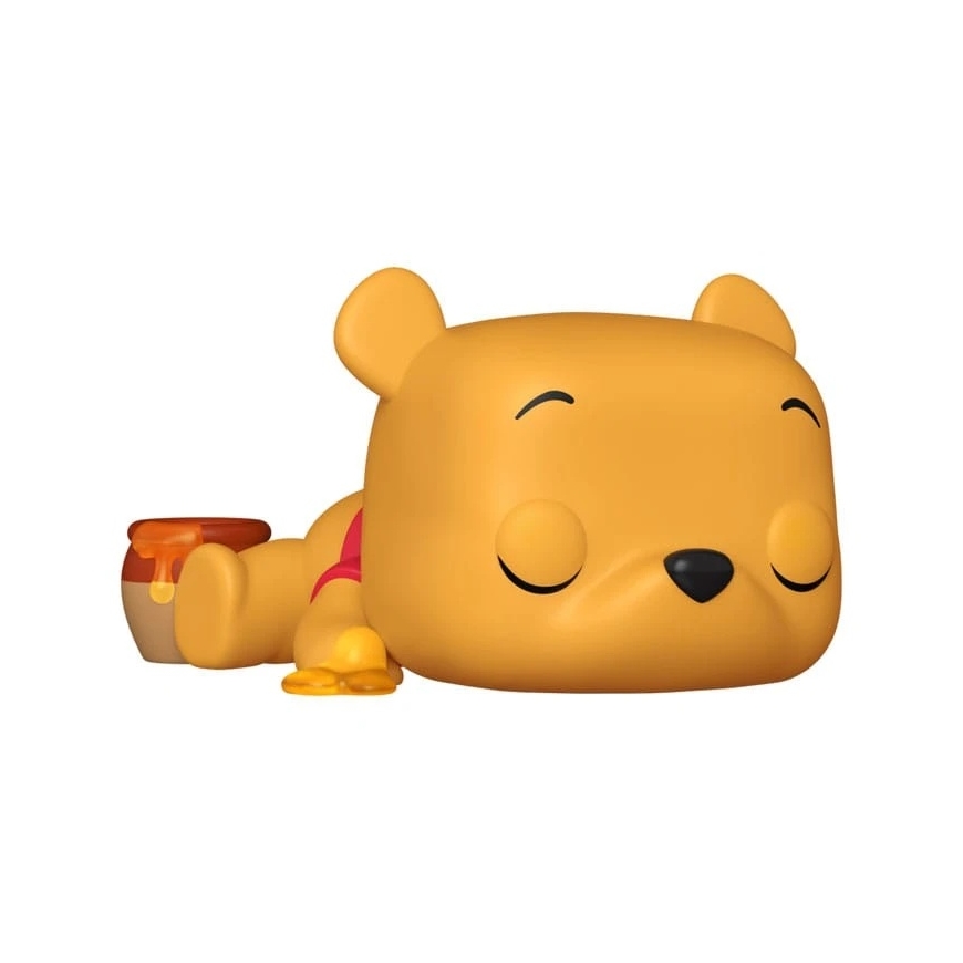 FUNKO POP! Vinila figūriņa: Disney: Miegainais Vinnijs Pūks, 9 cm – 2