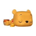 FUNKO POP! Vinila figūriņa: Disney: Miegainais Vinnijs Pūks, 9 cm FUNKO POP! Vinila figūriņa: Disney: Miegainais Vinnijs Pūks, 9 cm