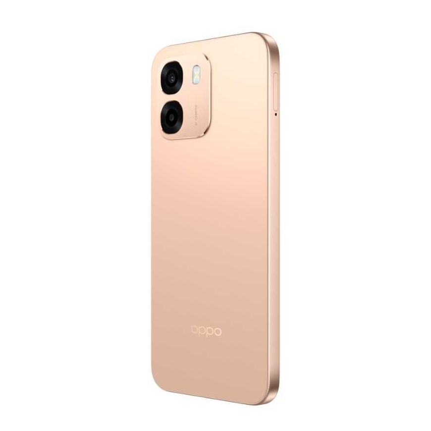 Oppo A6 4G 6/256GB Aurora Gold – 3