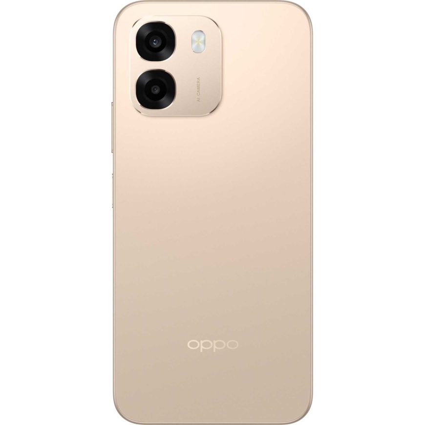 Oppo A6 4G 6/256GB Aurora Gold – 4