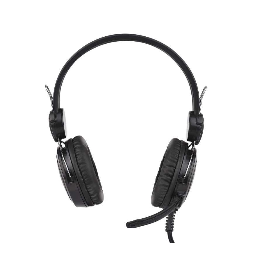 Kubite T-591 žaidimų ausinės Žalia – 3