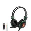 Kubite T-591 mänguripeatelefon Roheline Kubite T-591 mänguripeatelefon Roheline