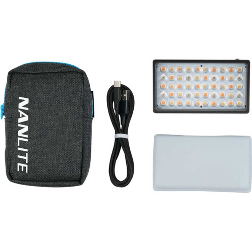 NANLITE NanLite LitoLite 5C