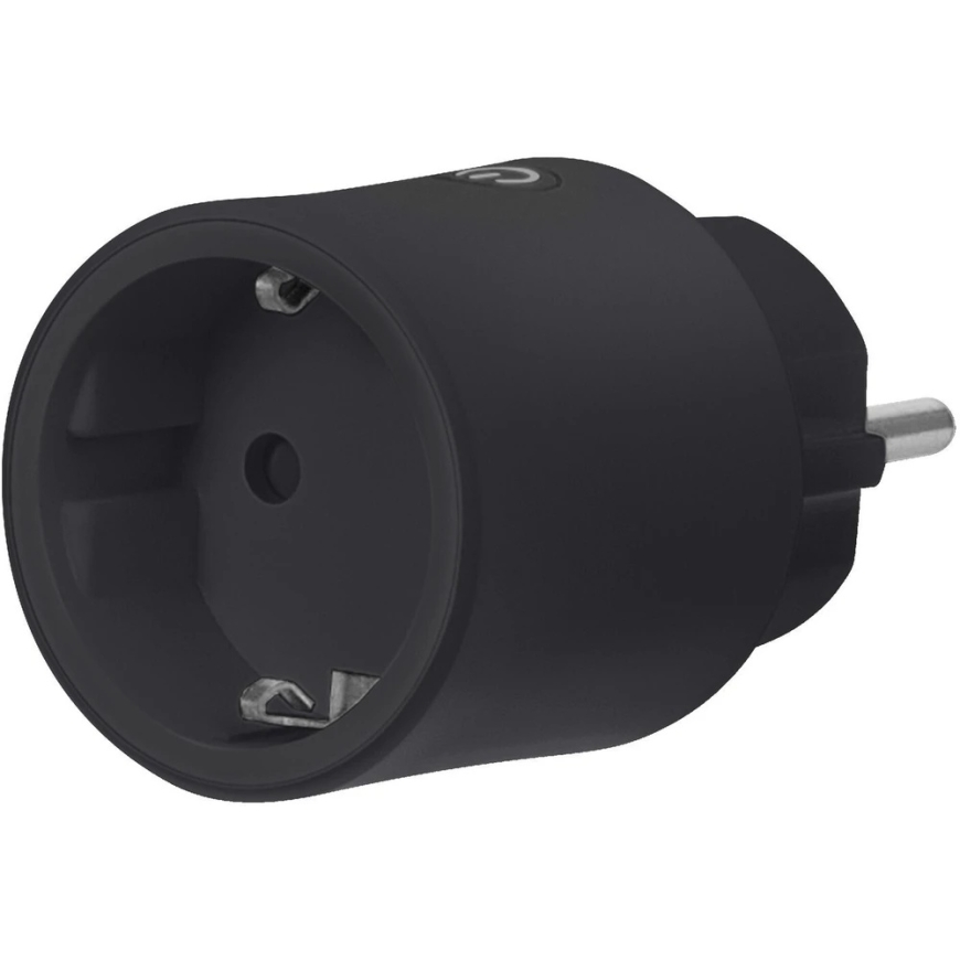 Osram SMART+ MATTER Plug EU Must | Must