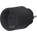 Osram SMART+ MATTER Plug EU Must | Must Osram SMART+ MATTER Plug EU Must | Must