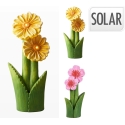 Mondex Flower with Solar Source 70 cm 2 Types Mondex Flower with Solar Source 70 cm 2 Types